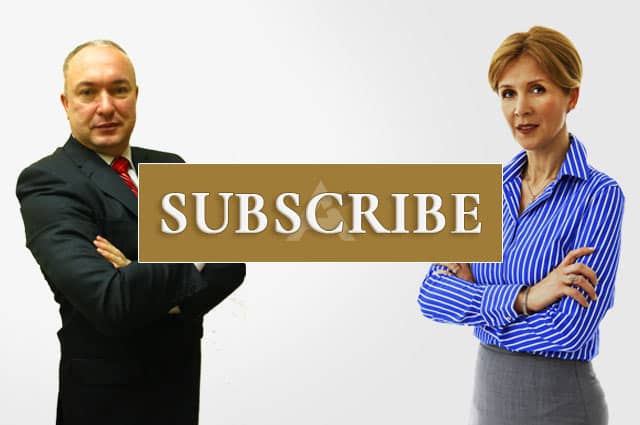 Subscribe – And Get Exceptional Investment Strategies Straight To Your Inbox