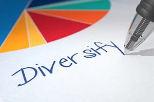 diversify your investments