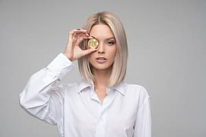 bitcoin investing