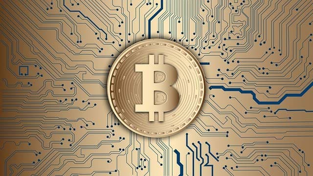 Bitcoin Investing